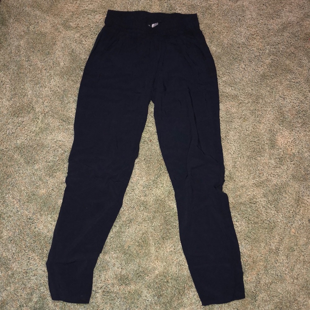 H&M Dress pant joggers